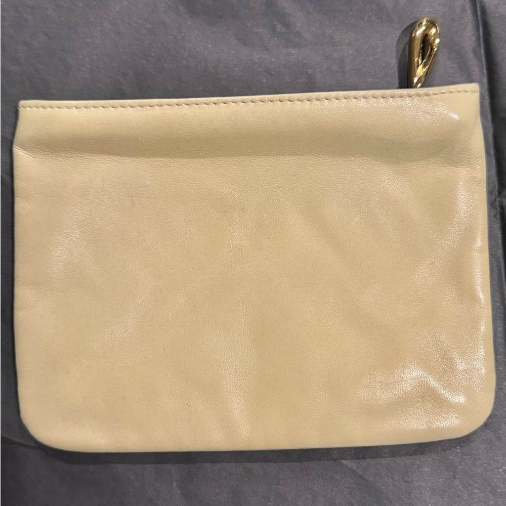 Loewe Nappa Calf Leather Pouch Wristlet - Picture 2 of 9